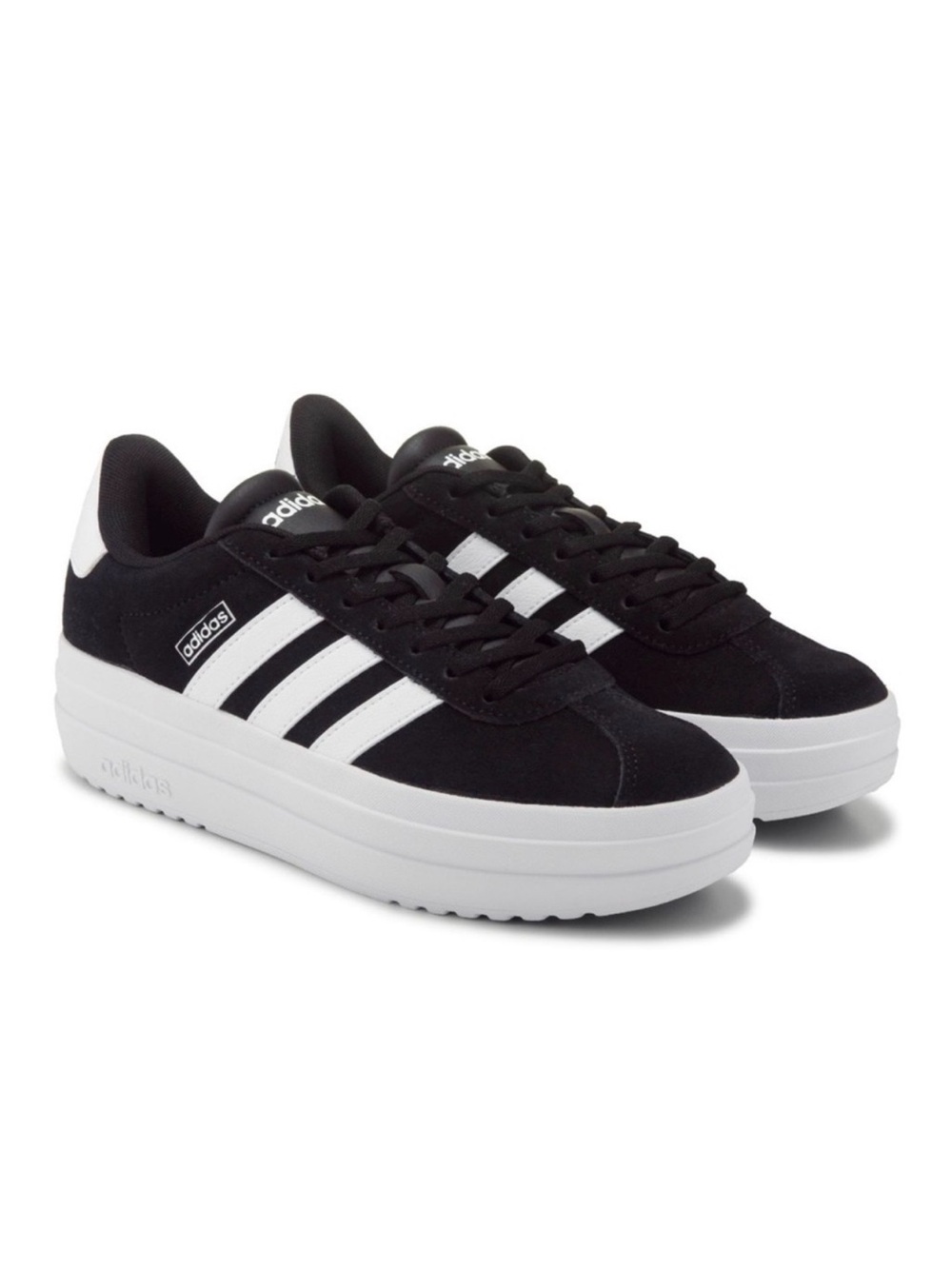 ADIDAS VL Court Bold Platform Sneaker - Men’s 7